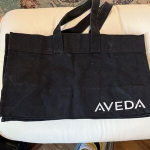 AVEDA tote bag